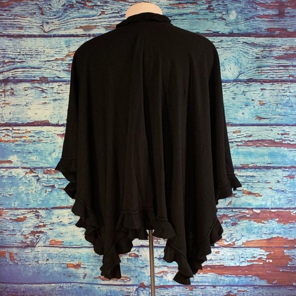 Cejon Shawl Cardigan - Picture 5 of 6
